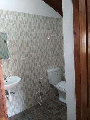 Hostal Bemo Villas & Pool