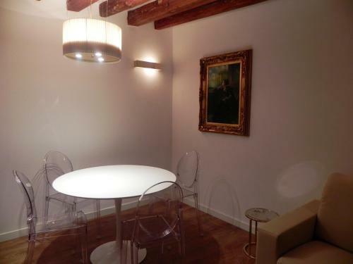 Home Venice Apartments-rialto 1 - 2 - 3
