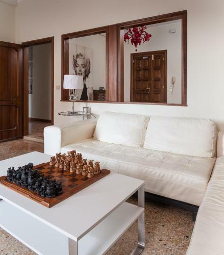 Apartamento Corte Stupenda