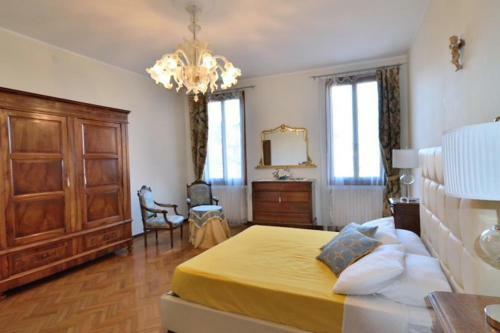 Apartamento Corte Stupenda
