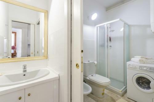 Apartamento Biennale Home