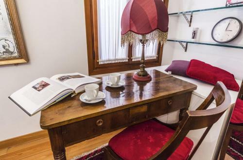 Apartamento Biennale Home