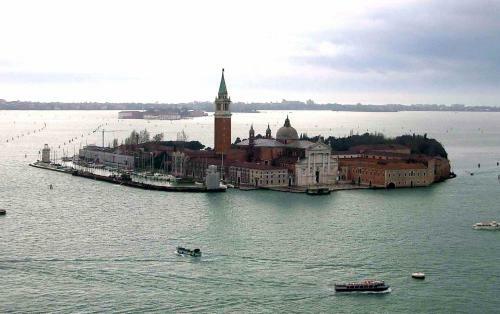 Apartamento Biennale Home