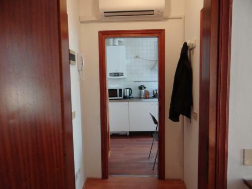 Apartamento Appartamento Goldoni