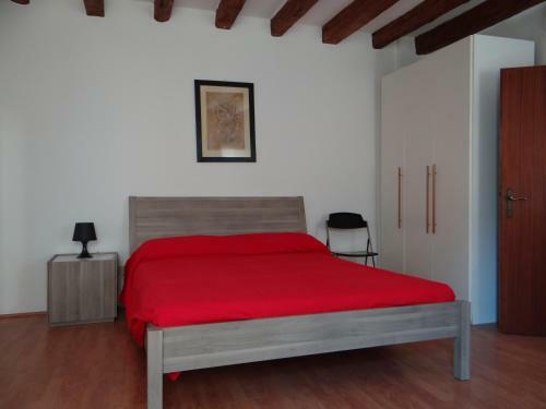 Apartamento Appartamento Goldoni
