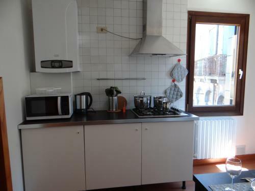 Apartamento Appartamento Goldoni