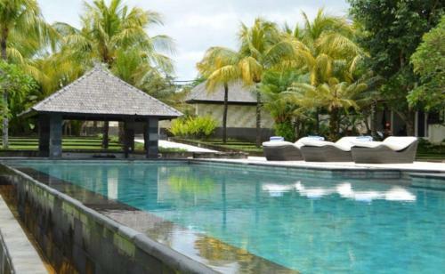 Apartamento Russian Tourism In Bali