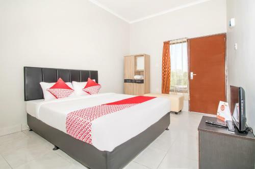 Hotel Oyo 2984 Berlian House Ungasan