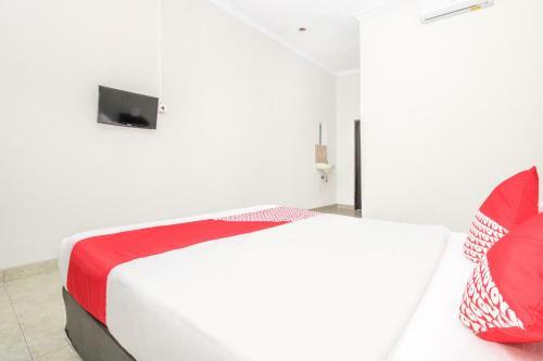 Hotel Oyo 2984 Berlian House Ungasan