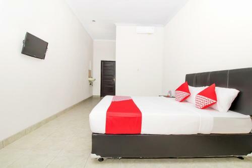 Hotel Oyo 2984 Berlian House Ungasan
