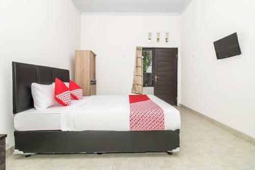 Hotel Oyo 2984 Berlian House Ungasan