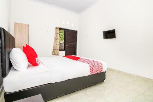 Hotel Oyo 2984 Berlian House Ungasan