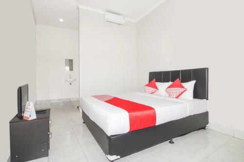 Hotel Oyo 2984 Berlian House Ungasan