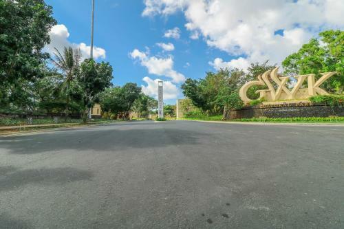Hotel Oyo 2984 Berlian House Ungasan