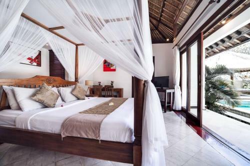 Villa Lily 3bdr With Big Pool