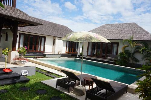 Villa Lily 3bdr With Big Pool
