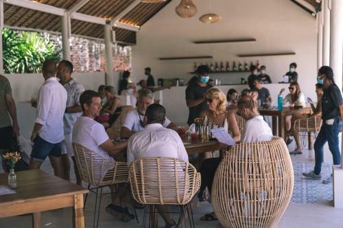 Hotel Pronoia Resort - Jimbaran - Bali