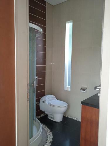 Hotel Pronoia Resort - Jimbaran - Bali