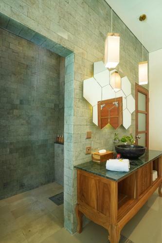 Bed & Breakfast Maha Lokha Balangan