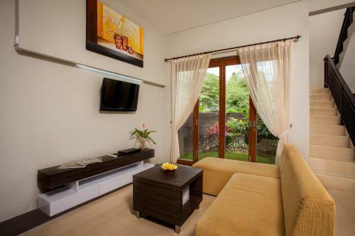 Hotel Abisha89 Resort Jimbaran