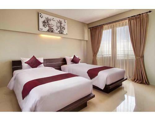 Hotel Abisha89 Resort Jimbaran