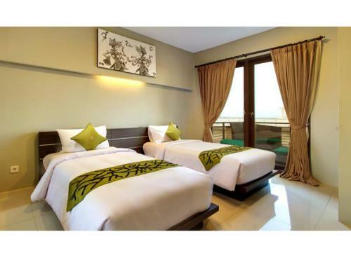 Hotel Abisha89 Resort Jimbaran