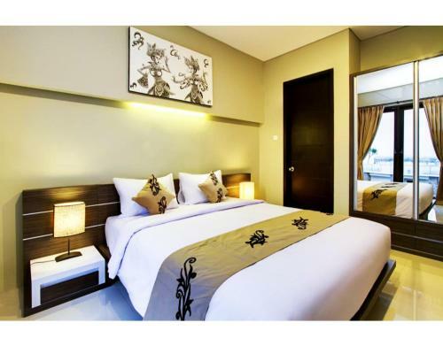 Hotel Abisha89 Resort Jimbaran