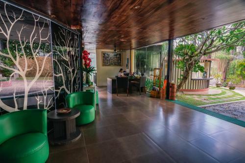 Hotel Abisha89 Resort Jimbaran