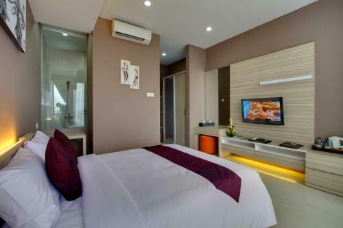 Hotel Abisha89 Resort Jimbaran