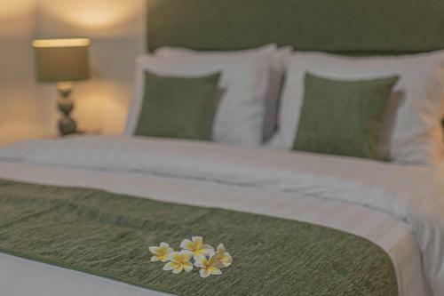 Tirta Bali Villa
