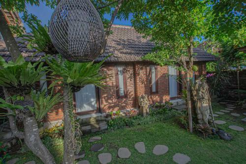 Tirta Bali Villa
