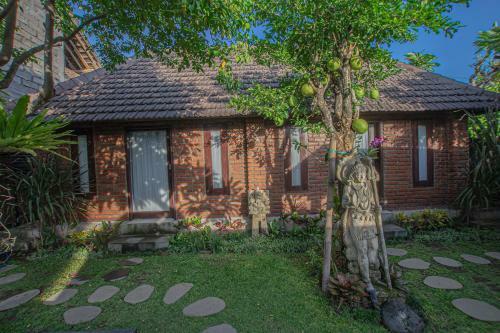 Tirta Bali Villa