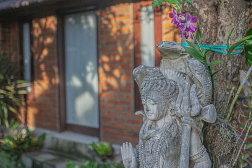 Tirta Bali Villa