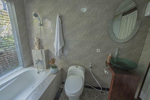 Tirta Bali Villa