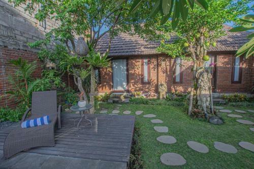Tirta Bali Villa