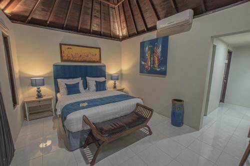 Tirta Bali Villa