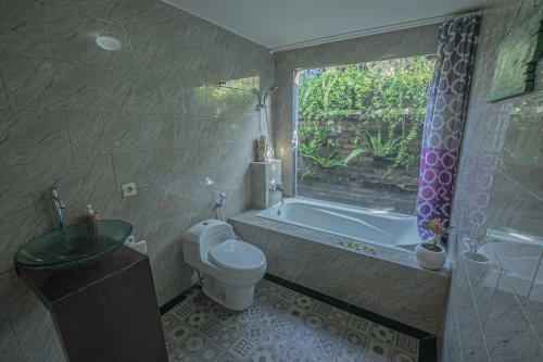 Tirta Bali Villa