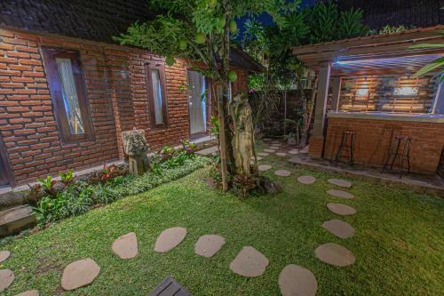 Tirta Bali Villa