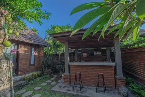 Tirta Bali Villa