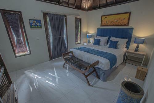 Tirta Bali Villa