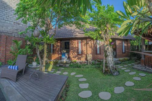 Tirta Bali Villa