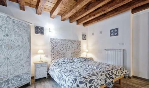 Apartamento Venice Cadeau