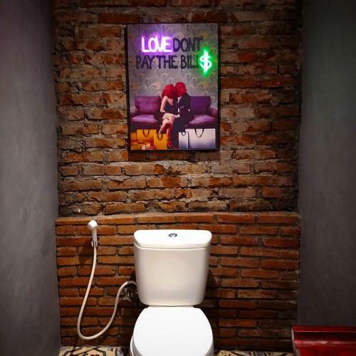 Villa Rumah Hadeka Jimbaran