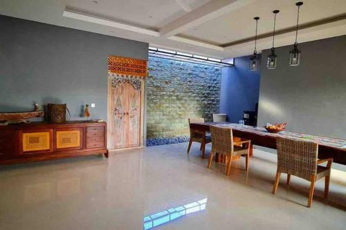 Villa Rumah Hadeka Jimbaran
