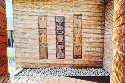 Villa Rumah Hadeka Jimbaran