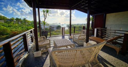 Villa Rumah Hadeka Jimbaran
