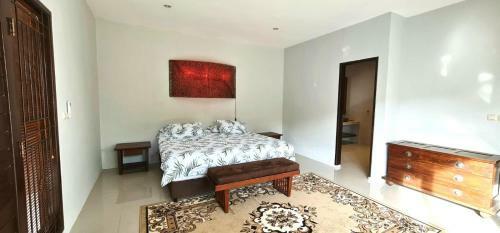 Villa Rumah Hadeka Jimbaran