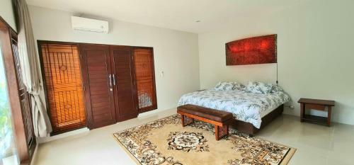 Villa Rumah Hadeka Jimbaran