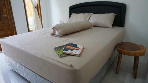 Jingga Homestay Balangan