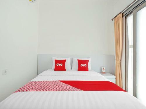 Hotel Oyo 90525 White Guesthouse